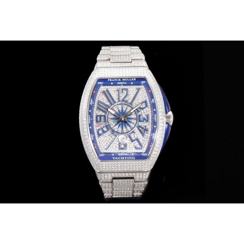 FRANCK MULLER Watches - Click Image to Close